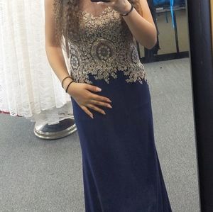 Prom/ Formal Dress